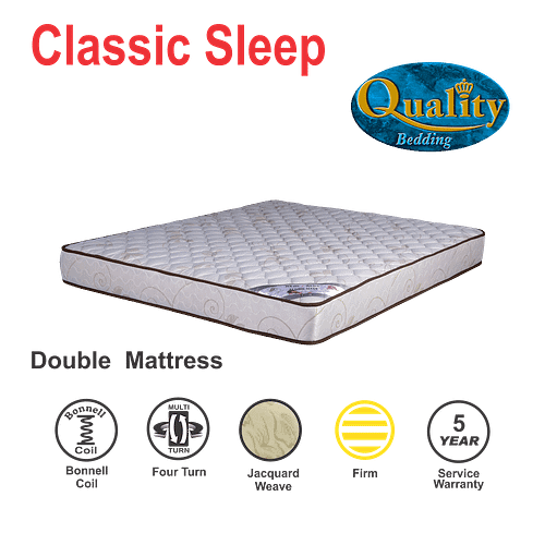 Quality Bedding Real Rest Mattress Real Beds