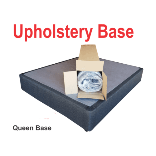 Leading bed, mattress and furniture retailer in South Africa