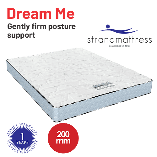 dream me mattress