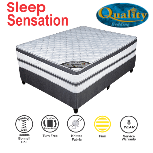 Quality Bedding Dura Foam Mattress Real Beds